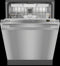 MIELE G5056SCVISFSTAINLESSSTEEL G 5056 SCVi SF - Fully integrated dishwashers in tried-and-tested Miele quality at an affordable entry-level price.