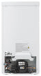 DANBY DH032A1WT Danby Health 3.2 cu. ft Compact Refrigerator Medical and Clinical