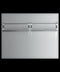 FISHER & PAYKEL BGRV23036 36" Range High Backguard