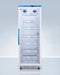 SUMMIT ARG18PV456 18 CU.FT. Upright Vaccine Refrigerator, Certified To Nsf/ansi 456 Vaccine Storage Standard