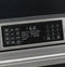 CAFE CHS950P3MD1 Caf(eback) 30" Smart Slide-In, Front-Control, Induction and Convection Double-Oven Range