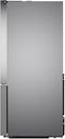 BOSCH B36FD10ENS 300 Series French Door Bottom Mount Refrigerator 36" Stainless steel (with anti-fingerprint) B36FD10ENS