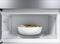 Bosch 300 Series HMV3054U 30 Inch Built-In Over-the-Range Convection Microwave with 1.7 Cu. Ft. Capacity