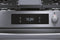 FRIGIDAIRE GCFG3060BD Frigidaire Gallery 30" Front Control Gas Range with Total Convection