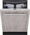 THERMADOR DWHD640EPR Dishwasher 24'' Custom Panel Ready