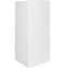 HOTPOINT HUF13STRWW Hotpoint(R) 13 Cu. Ft. Frost-Free Upright Freezer