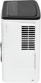 FRIGIDAIRE FFAD2234W1 Frigidaire 22 Pint Dehumidifier (Energy Star Most Efficient)