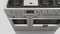 Fulgor Milano F6PDF486GS1 48" Freestanding Sofia, 6 Burner Dual Fuel Range, Griddle