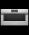 FISHER & PAYKEL OM30NPTX1 Convection Speed Oven, 30", 22 Function