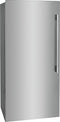 FRIGIDAIRE FPFU19F8WF Frigidaire Professional 19 Cu. Ft. Single-Door Freezer