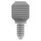 Accessories Washer Drain Hose Cap
