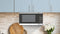 DANBY DDMW007501G1 Danby 0.7 cu ft Space Saving Under the Cupboard Microwave