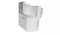 Refrigerator Ice Container