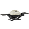 Weber® Q 1200 Gas Grill (Liquid Propane)