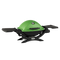 Weber® Q 1200 Gas Grill (Liquid Propane)