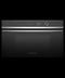 FISHER & PAYKEL OM30NDLX1 Convection Speed Oven, 30", 19 Function