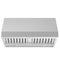 30 In. Convertible Vent Under Cabinet Range Hood In Stainless Steel
