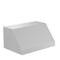 30 In. Convertible Vent Under Cabinet Range Hood In Stainless Steel