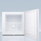 SUMMIT FS24LPRO Compact All-freezer