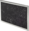 Dual Charcoal-Grease Air Filter for Microwaves