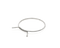 4" Steel Spring Tension Clamp