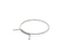 4" Steel Spring Tension Clamp