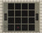 Range Vent Hood Charcoal Filter