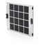 11.5" x 9.25" Charcoal Range Hood Filter