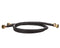 4' Laundry Rubber Fill Hose - 2 pack