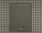 10" x 13.5" Aluminum Range Hood Filter