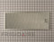 8" x 19.5" Aluminum Range Hood Filter