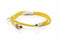4' Long 3/8" Safety+PLUS® ProCoat Dryer Gas Connector Kit