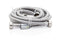 Braided Stainless Steel 6' Washer Fill Hoses