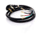 6' 30-Amp. 4-Prong Dryer Cord