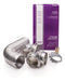 8' Semi-Rigid Dryer Vent Kit, with 2 Elbows