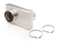 Adjustable Dryer Vent 0–5" Periscope