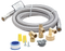 6' Dishwasher Installation Kit, no Cord