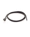 6’ 15-Amp. 3-Prong Dishwasher Power Cord, Straight
