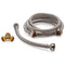 Steam Dryer Installation Kit