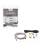 Dishwasher Installation Kit with 6' Cord