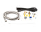 Dishwasher Installation Kit with 6' Cord