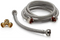 Smart Choice 5304507961 STEAM DRYER KIT (5' SS FILL HOSE, 1' SS FILL HOSE, Y) Other