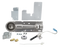 Gas to Propane Dryer Conversion Kit