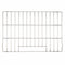 30" Flat Handle Rack