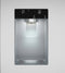 BOSCH B36FD10ENS 300 Series French Door Bottom Mount Refrigerator 36" Stainless steel (with anti-fingerprint) B36FD10ENS