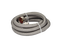 6' Long Washing Machine Fill Hose