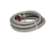 6' Long Washing Machine Fill Hose