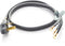 4' Long 3 Wire 30 AMP 240 Volt Dryer Cord