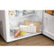 HOTPOINT HUF13STRWW Hotpoint(R) 13 Cu. Ft. Frost-Free Upright Freezer