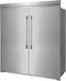 FRIGIDAIRE FPRU19F8WF Frigidaire Professional 19 Cu. Ft. Single-Door Refrigerator